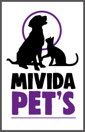 Logo de Mi Vida Pets